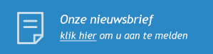 Onze nieuwsbrief — klik hier om u aan te melden